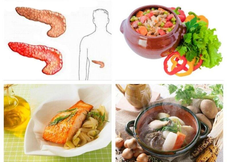 对于胰腺胰腺炎，遵循严格的饮食很重要。